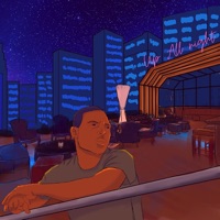 Up All Night - Single - Azpect