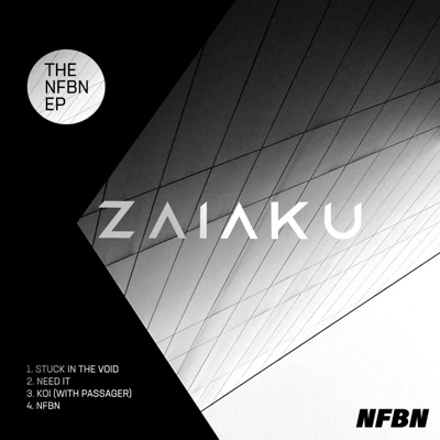 The NFBN - EP