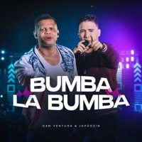 Bumba la Bumba (Ao Vivo) - Single - Dan Ventura & Japãozin