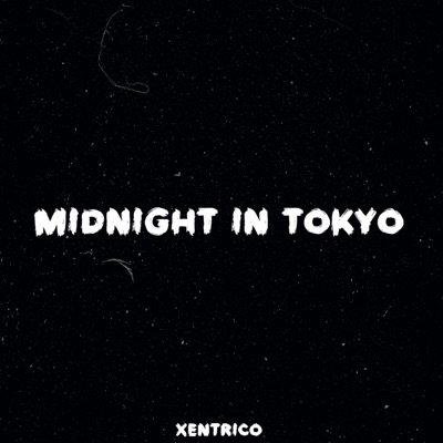 Midnight In Tokyo - Single