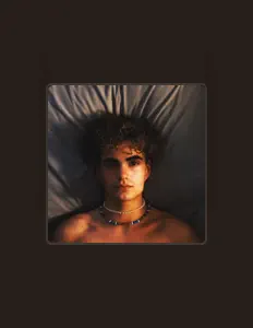 Nagaを聴いたり、ミュージックビデオを鑑賞したり、経歴やツアー日程などを確認したりしましょう！