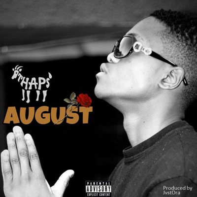 August - EP