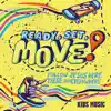 Amber Sky Records - Movin Me (feat. Chris Cauley)