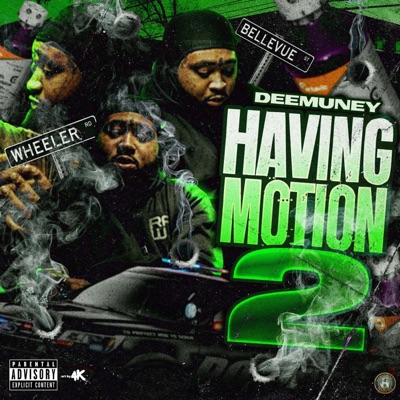 Having Motion 2