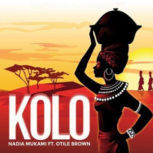 Kolo (feat. Otile Brown) - Single