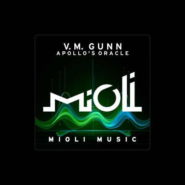 V.M. Gunn's avatar