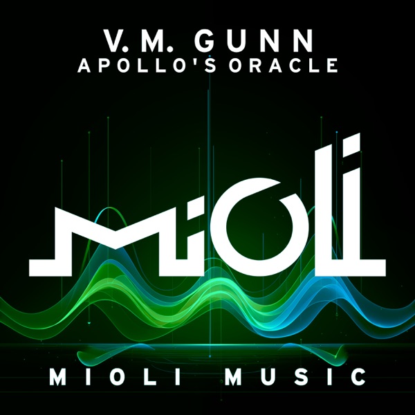 Apollo's Oracle - Single