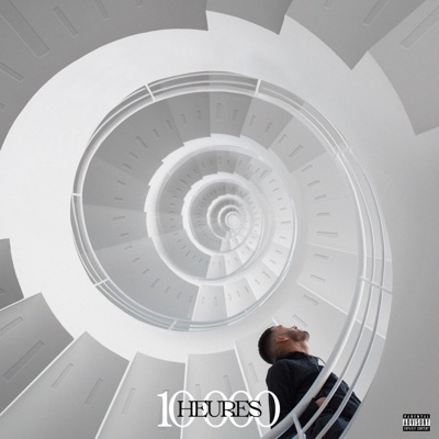 10000 Heures - EP