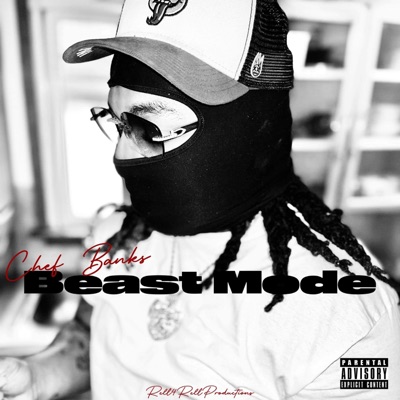 Cheff Banks (Beast Mode) - Single
