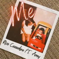 Me (feat. Array) - Single - Rico Cassadine