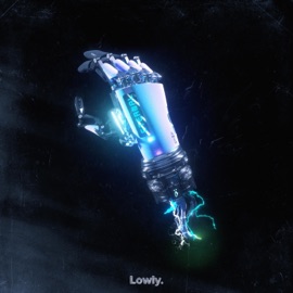 Eternal Shöckface, mark veins & Lauren Martinez