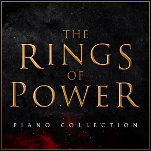 The Rings of Power - Piano Collection