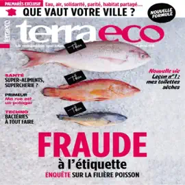 TerraEco, Mars 2014