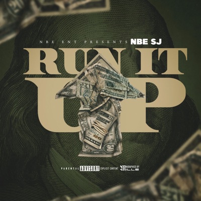 Run It Up - Single