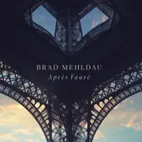 Nocturne — Brad Mehldau