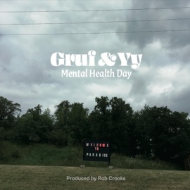 Mental Health Day Gruf & YY
