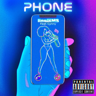 Phone (feat. Cynny & Tione Brown) [Radio Edit] - Single