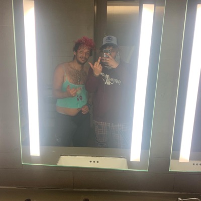 Blue Pills (feat. Egg God & RoseFromThePain) - Single