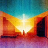 Jesus Is In the Room (Live) artwork