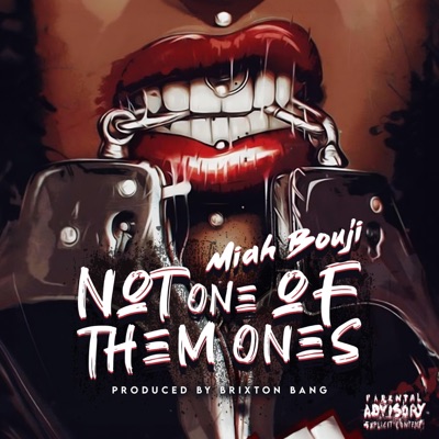 Not One of Them Ones - Single