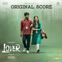 Lover (Original Score) - Sean Roldan & Mohan Rajan