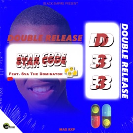 Star Code (feat. Sva the Dominator) Max Rxp