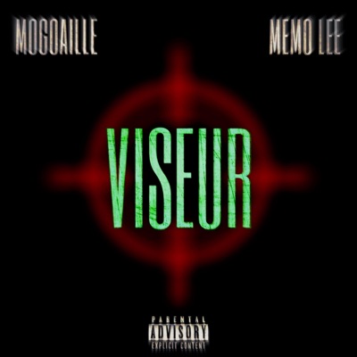 Viseur (feat. Memo Lee) - Single