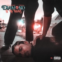 Diamond in the Rough - Mexican Trill