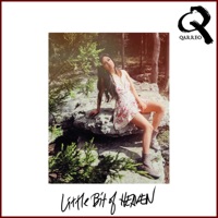 Little Bit of Heaven - Single - Qarreo