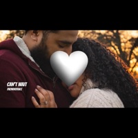 Can't Wait - Single - Dvondatracc