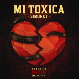 Mi Tóxica SIMONKY