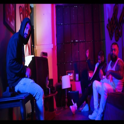 Countin Up (feat. Shah Dinero) - Single