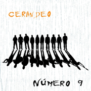 Número 9 - Cerandeo