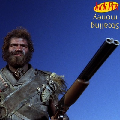 Stealing Money - Single