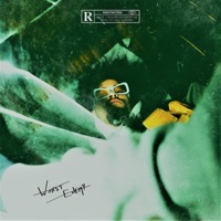 Worst Enemy (Sped Up) - Single - Hardbody Jones & D.Hurt