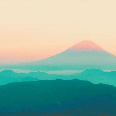 Mount Fuji (Chill Mix) - Single