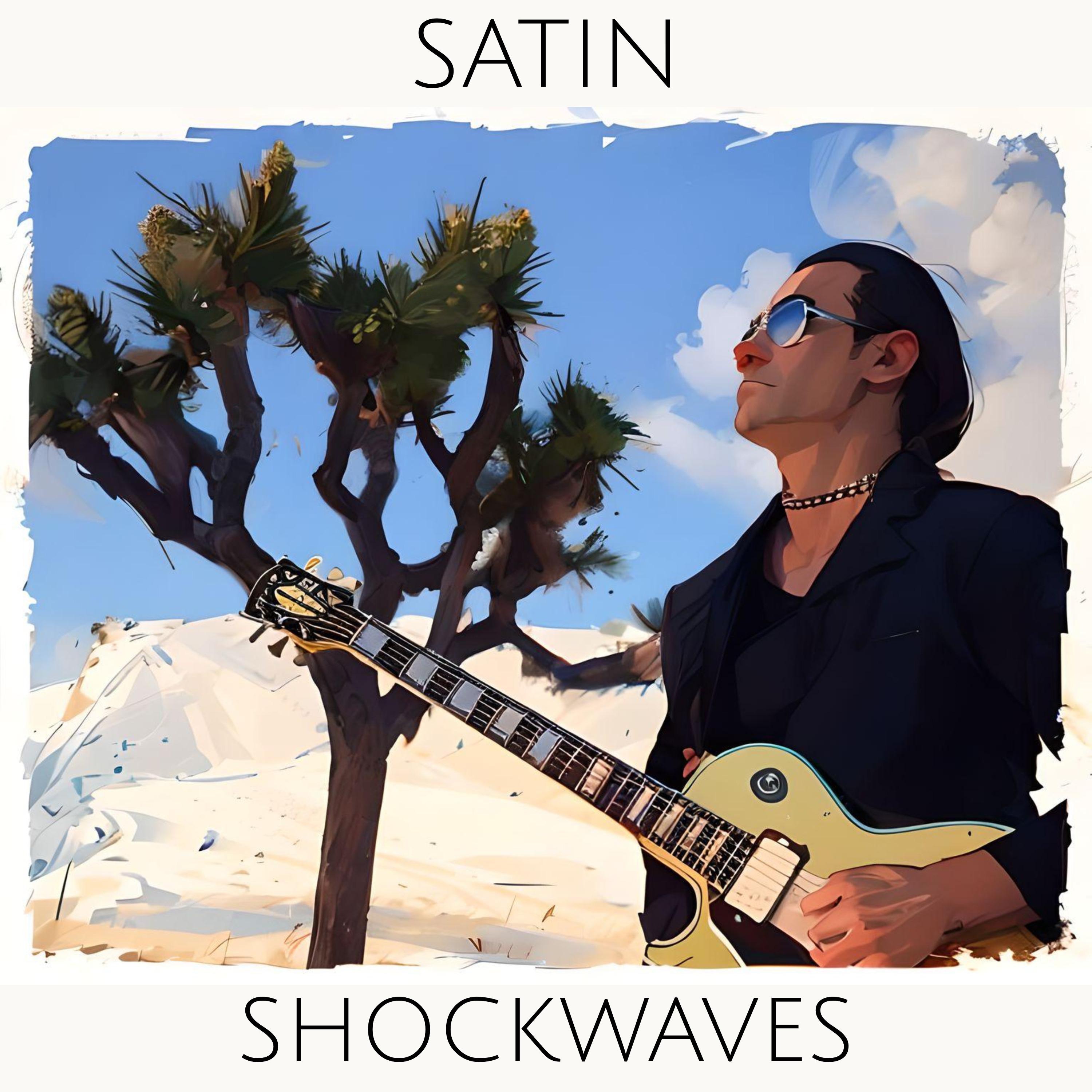 Shockwaves