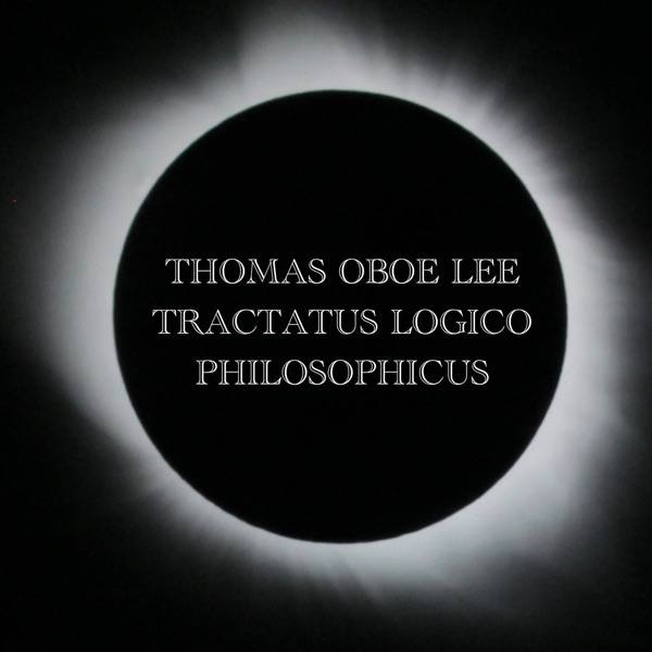 Tractatus Logico-Philosophicus