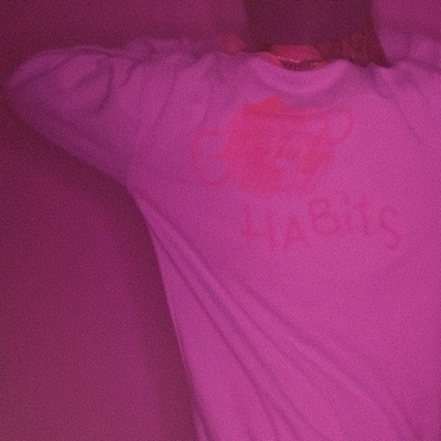 Cryinginvariousplaces - Single