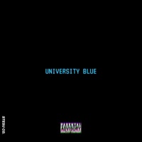 University Blue (Radio Edit) - Single - D'Nebulahs