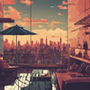 Urban Skylounge Beats - Rooftop Lounge Beats