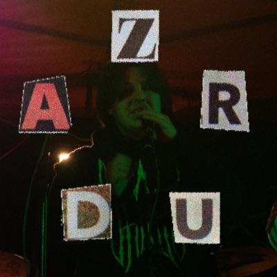 Zrůda - EP