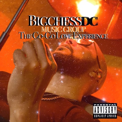 The Go-Go Love Experience