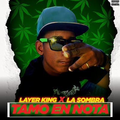 Tamo En Nota (feat. La Sombra) - Single