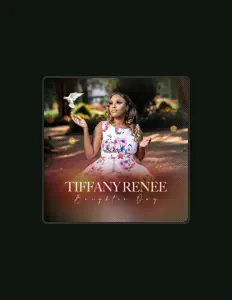Tiffany Renee을(를) 듣고, 뮤직 비디오를 보고, 약력을 읽고, 투어 일정 등을 확인하세요!