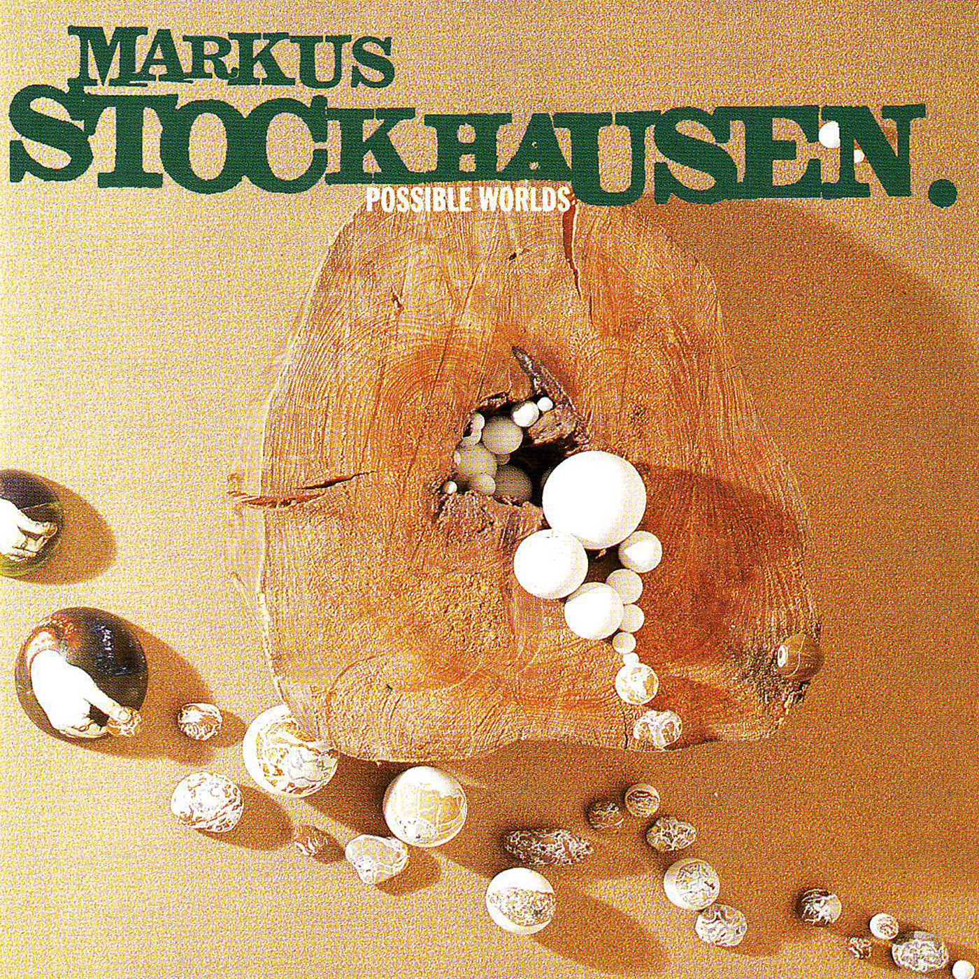 Possible Worlds by Markus Stockhausen