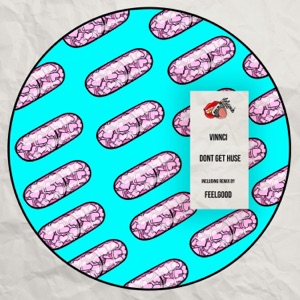 Dont Get Huse - EP