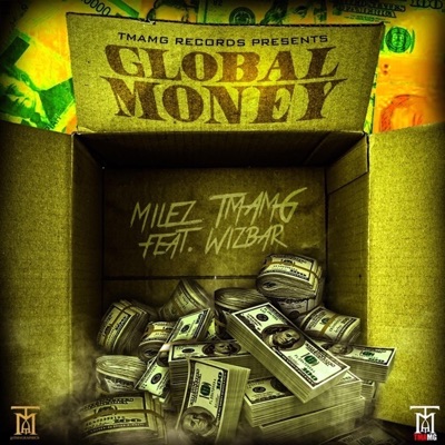 Global Money (feat. WizBar) - Single