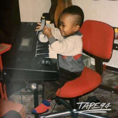 Tape94