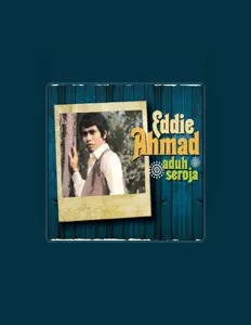 Listen to Eddie Ahmad, watch music videos, read bio, see tour dates & more!